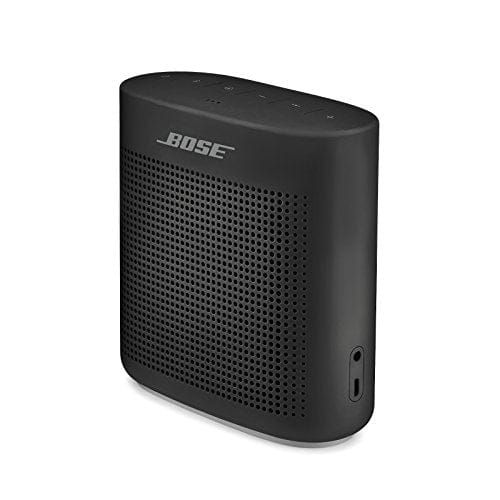 Bose SoundLink Color II 752195-0100 Bluetooth Speaker