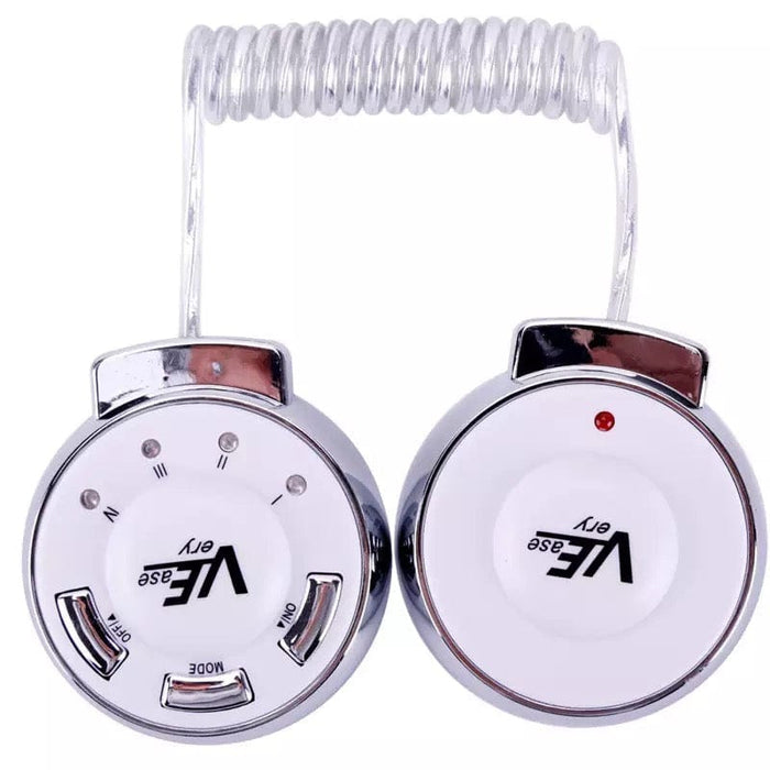 VE Sport Body Liposuction Slimming Massager Machine Belly Arm Leg Fat Burning