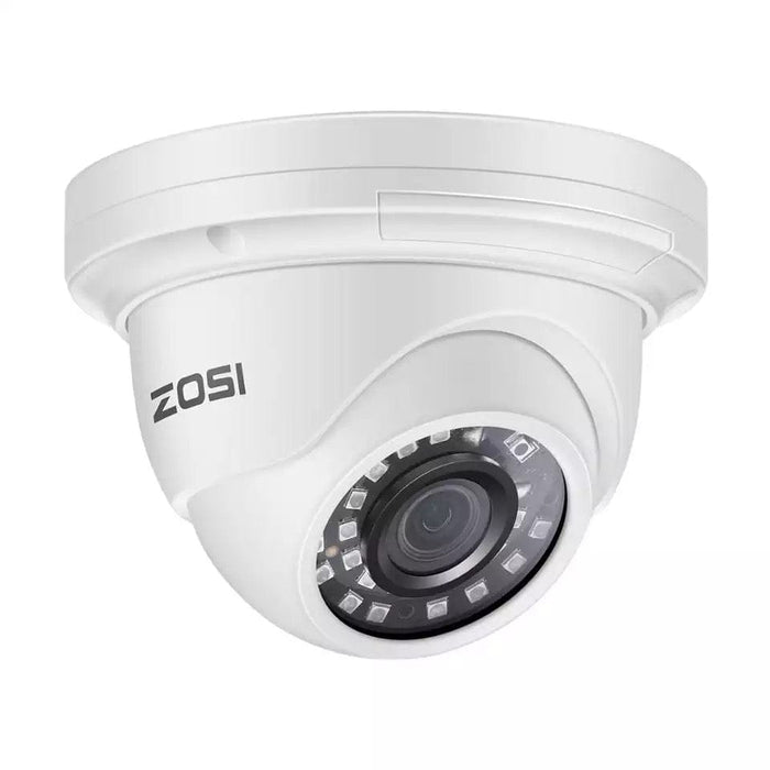 ZOSI Outdoor Security Surveillance Camera 1080p HD
