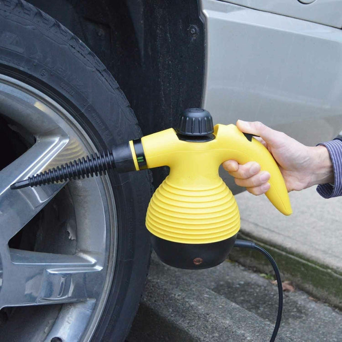 1050W Multi Steam Cleaner Handheld Steamer for Household and Car