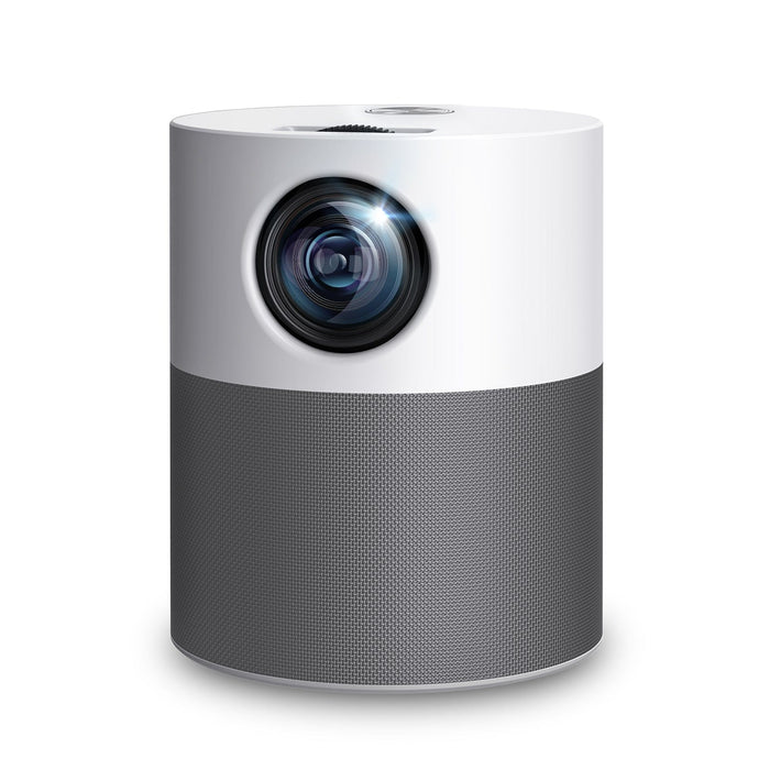 4K 1080P WiFi Bluetooth Mini LED Home Theater Projector Cinema &sound box Speaker