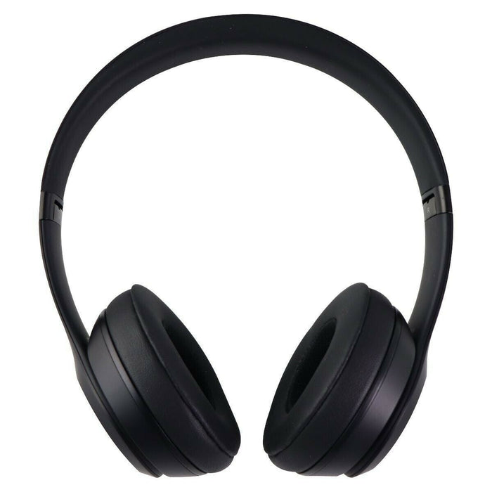 Beats by Dr. Dre Solo3 The Beats Icon Collection Wireless On-Ear Headphone - Matte Black