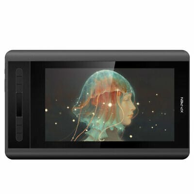 XP-Pen Artist 12 Graphic Drawing Tablet Board with Screen Pen Display 8192 Level