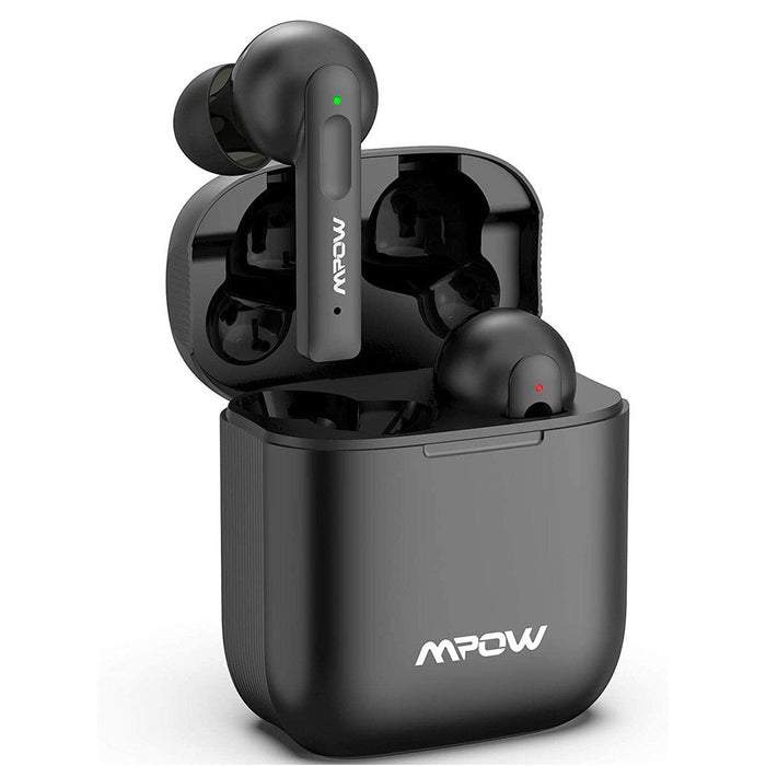 Mpow X3 ANC Wireless TWS Earbuds Bluetooth5.0 Headset Earphone Noise Cancelling