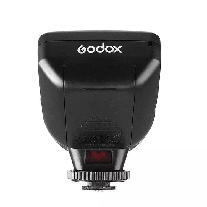 Godox XPro-C Transmitter Trigger TTL 2.4G Flash