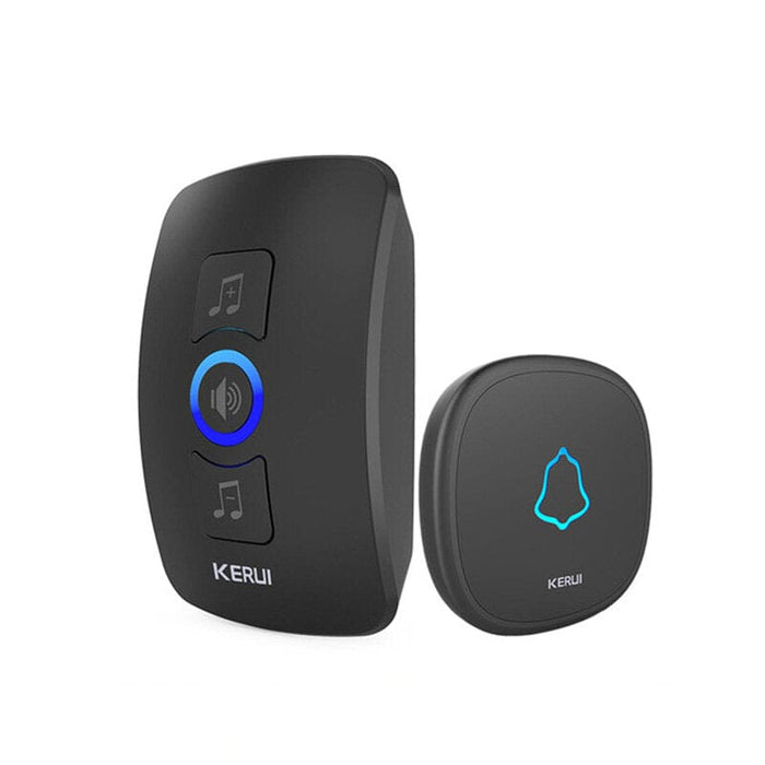 KERUI Wireless Home Door Bell  Waterproof  In/Outdoor