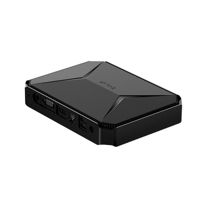 CHUWI HeroBox Pro Windows 10 MINI PC Intel N4500 8GB DDR4 256G SSD Dual WiFi