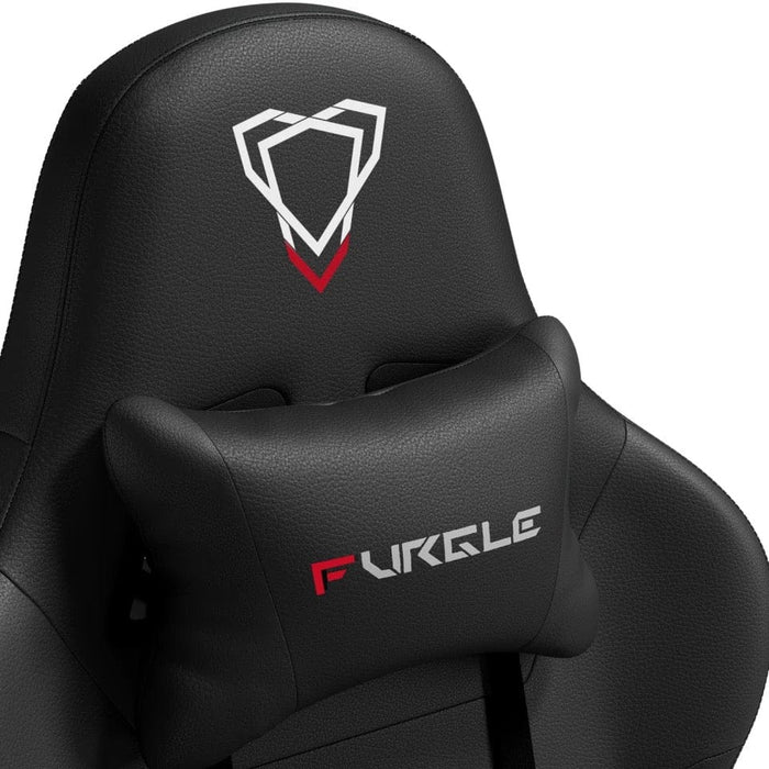 Gaming Chair-Furgle Carry Series Office Chair WCG Ergonomic Gaming Chair