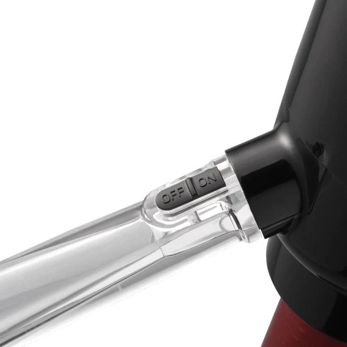 Electric Wine Aerator Pourer Accelerated Oxidation Automatic Wine Decanter Gift