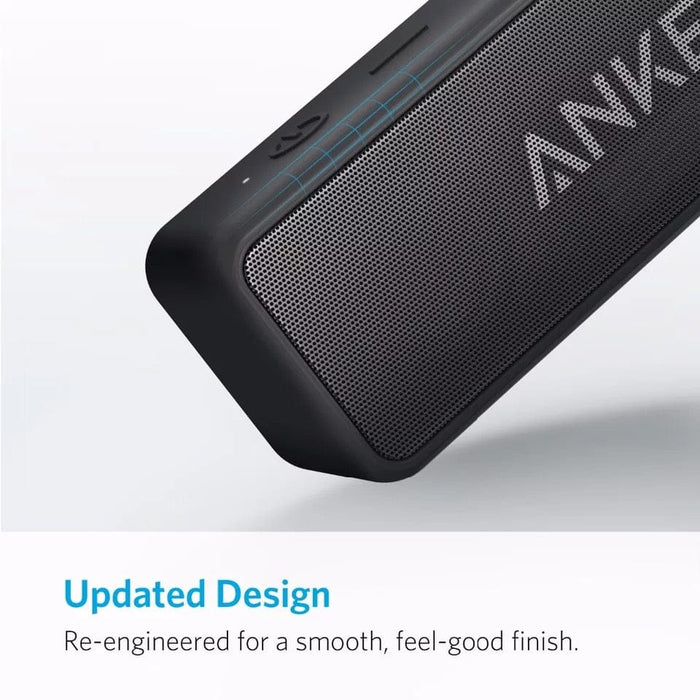 Anker Soundcore 2 Portable Bluetooth Speaker Stereo