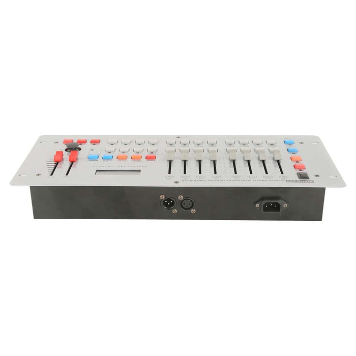 240CH DMX512 Controller for Moving Head Stage Light DJ Operator Equipment