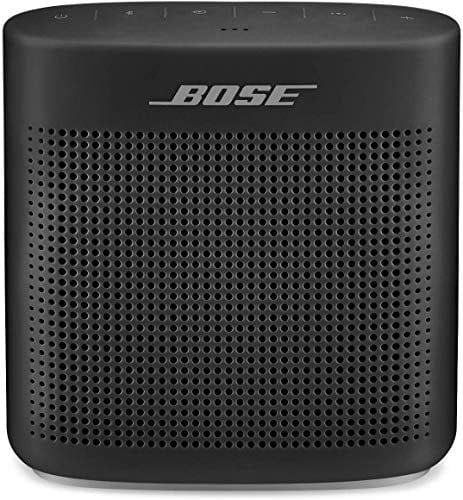 Bose SoundLink Color II 752195-0100 Bluetooth Speaker