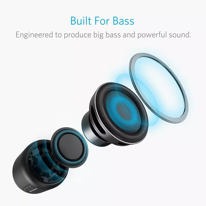 Anker Soundcore Mini Super-Portable Bluetooth Speaker Enhanced Bass