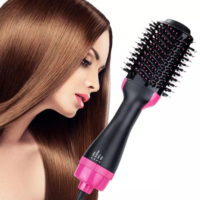 One Step Hair Dryers And Volumizer Blow Dryer Brush