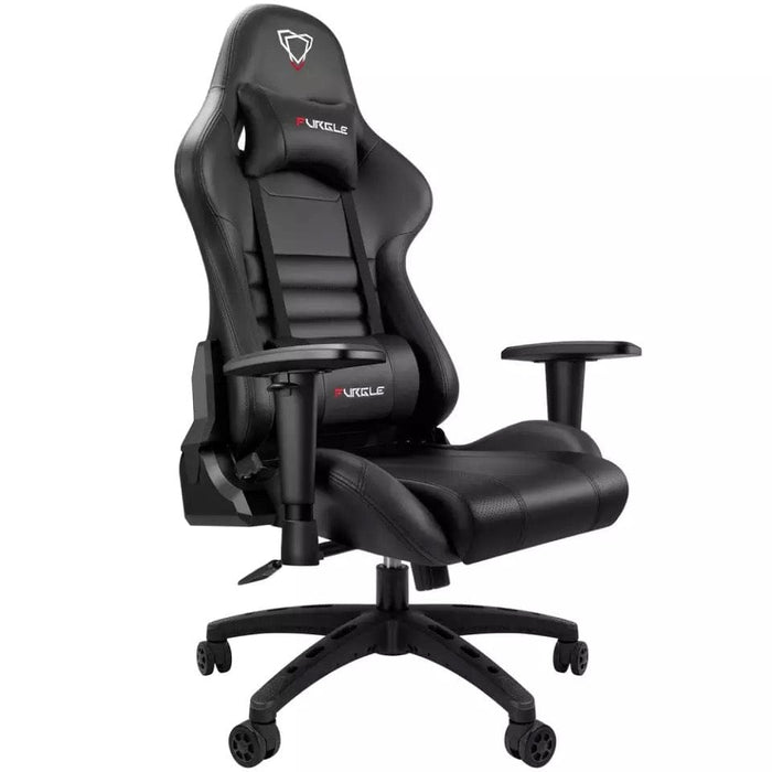 Gaming Chair-Furgle Carry Series Office Chair WCG Ergonomic Gaming Chair