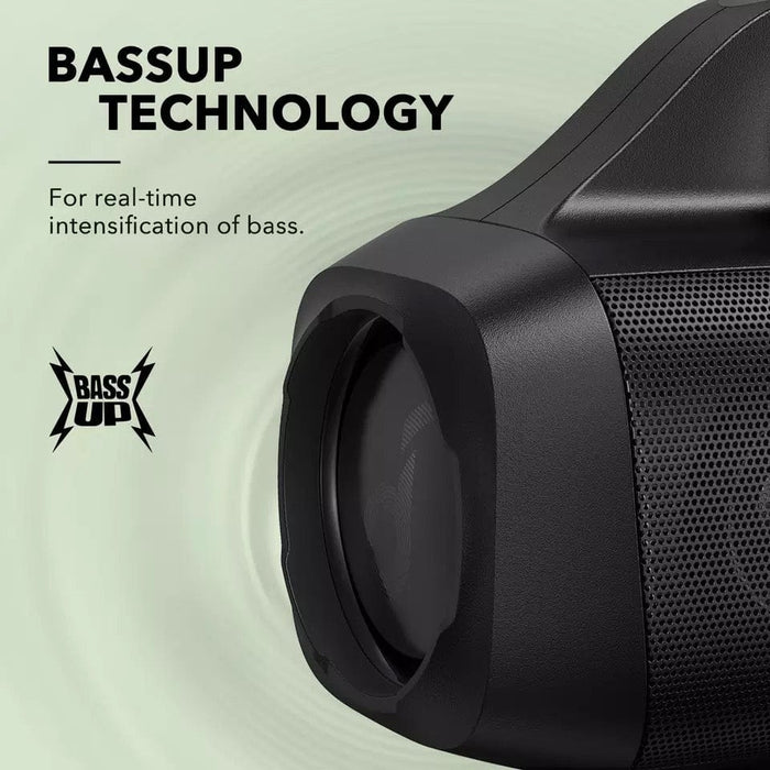 Anker Soundcore Select Pro Portable Speaker | IPX7 Waterproof | Bassup |