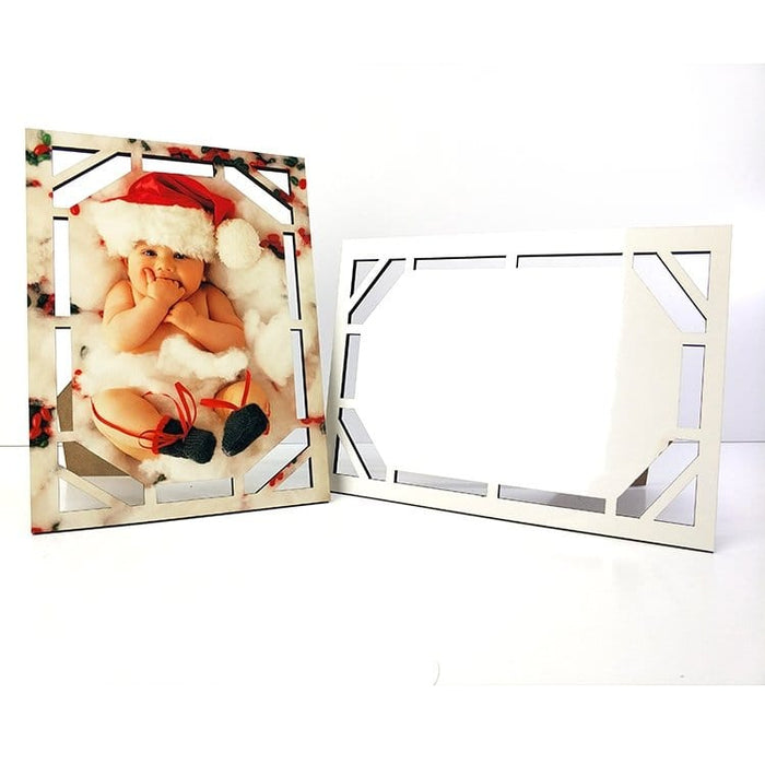 Personalized Design Printing Photo Frame - Photo4Gift