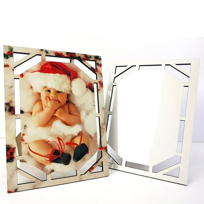 Personalized Design Printing Photo Frame - Photo4Gift