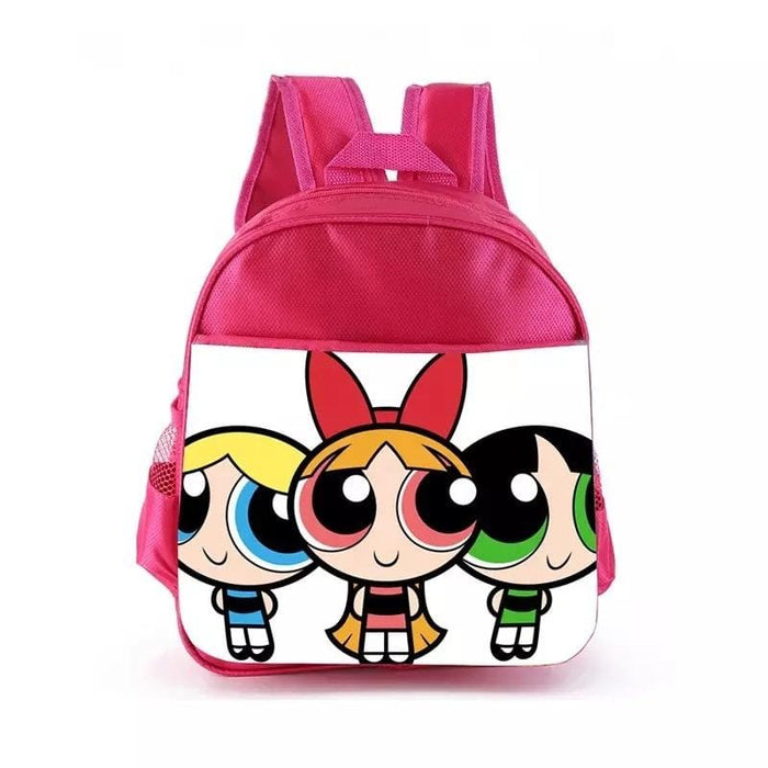 Personalized Fashion kids backpack school bag - Photo4Gift