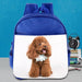 Personalized Fashion kids backpack school bag - Photo4Gift