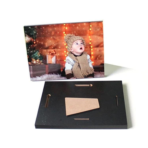 Photo Wooden Picture Frame - Photo4Gift
