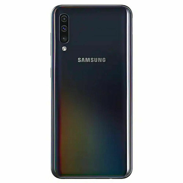 Samsung Galaxy A50 SM-A505U - 64 GB - Black - Factory Unlocked GSM+CDMA
