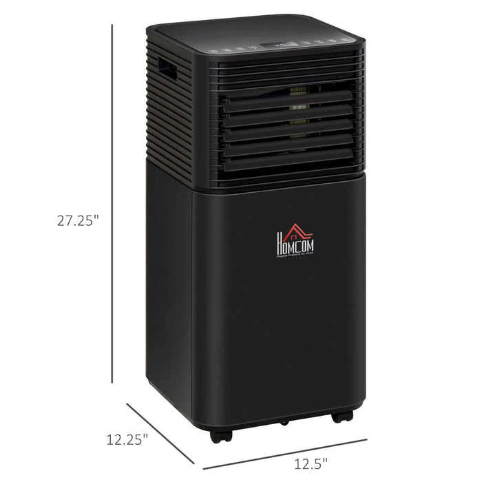 Homcom 8000-BTU Portable Air Conditioner