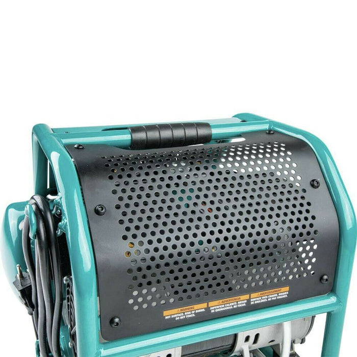 Makita MAC210Q Quiet Series 1 HP 2 Gallon Oil-Free Hand Carry Air Compressor