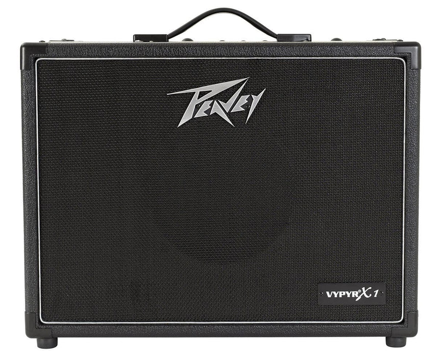 Peavey VYPYR X1 Guitar Combo Amp w/ Bluetooth