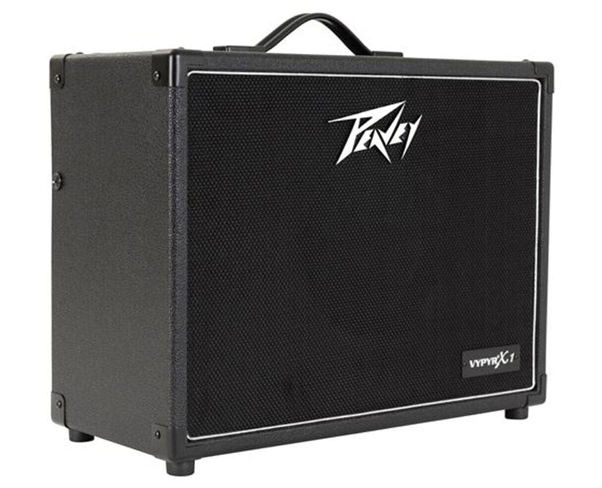 Peavey VYPYR X1 Guitar Combo Amp w/ Bluetooth