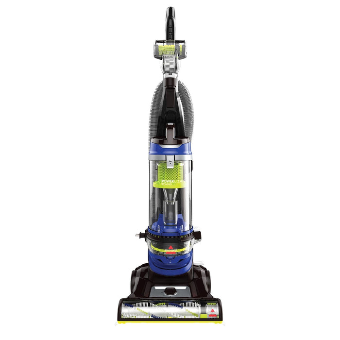 BISSELL CleanView Rewind Pet Bagless Upright Vacuum Cleaner