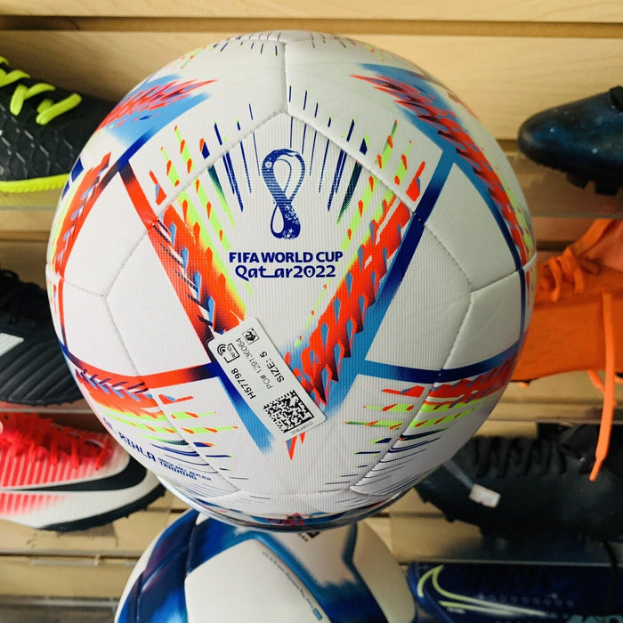 Adidas Training World Cup Qatar 2022 Ball