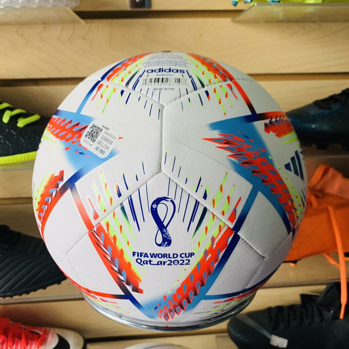 Adidas Training World Cup Qatar 2022 Ball