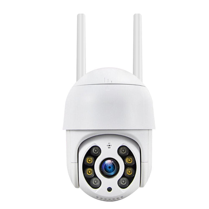 2MP PTZ IP Camera Wifi Outdoor 1080P