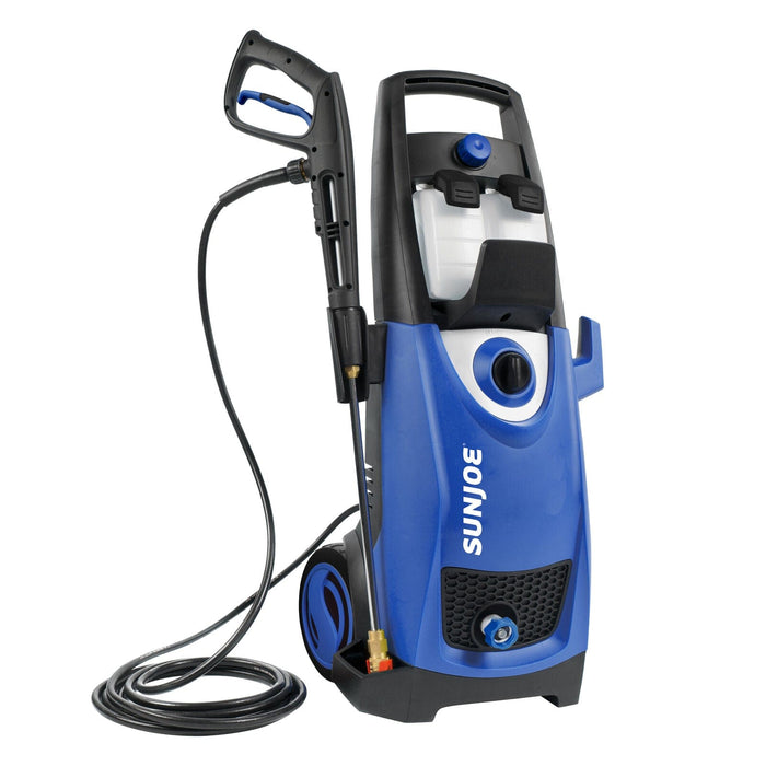 Sun Joe SPX3000-SJB Electric Pressure Washer | Blue | 2030 PSI Max