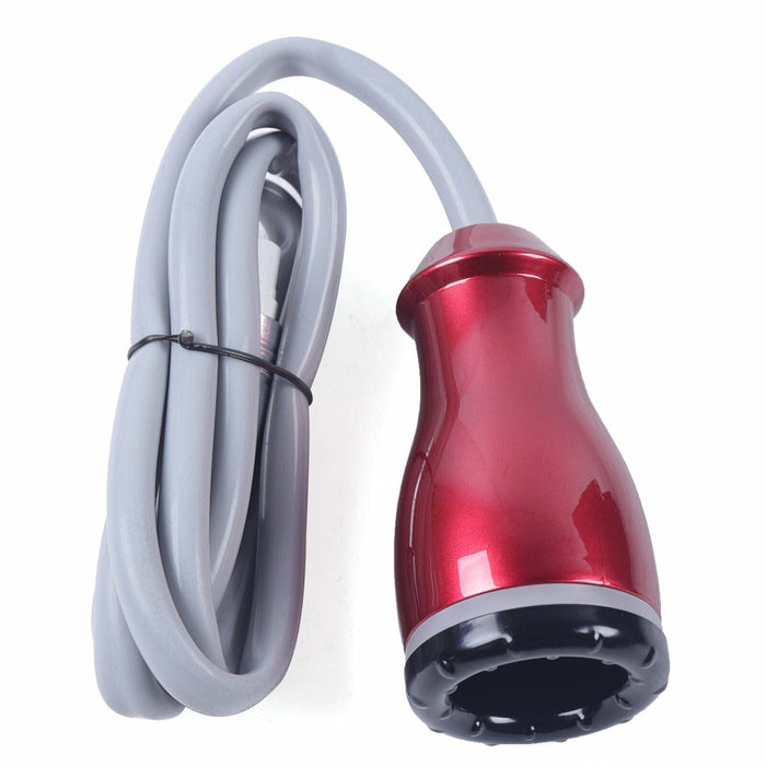 Electric Scraping Vacuum Cupping Therapy Massager