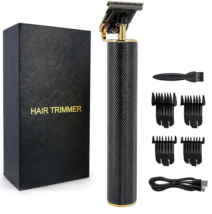 Professional Hair Clippers Trimmer Cutting Beard Cordless