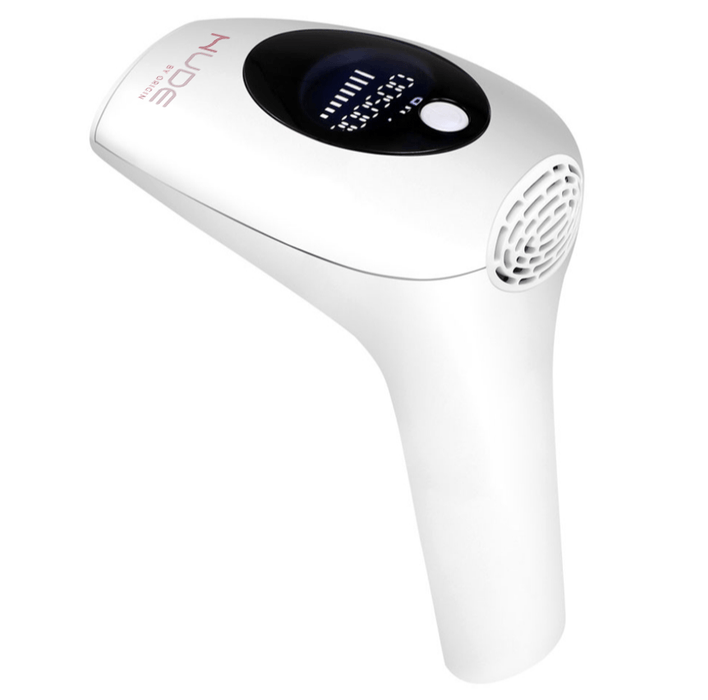 Laser IPL Permanent Hair Removal Machine Face Body Skin Epilator