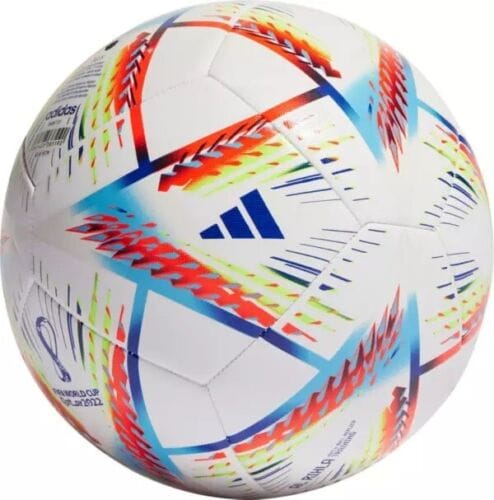 Adidas Training World Cup Qatar 2022 Ball